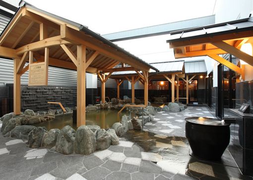 ラウレアリゾート２