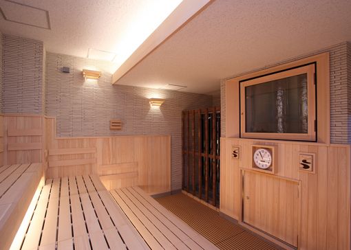 ラウレアリゾート３