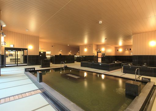 ラウレアリゾート４