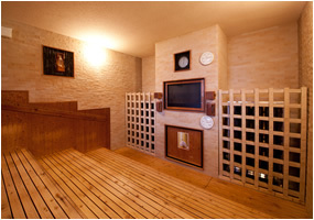 湯来楽 砺波店３