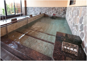 湯来楽 砺波店４