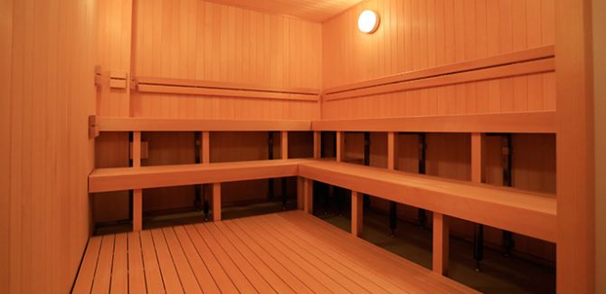 クアハウス碁点２