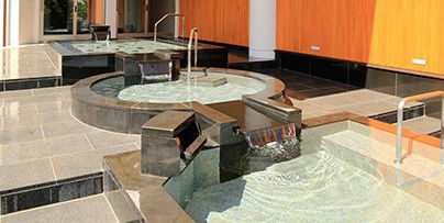 クアハウス碁点３