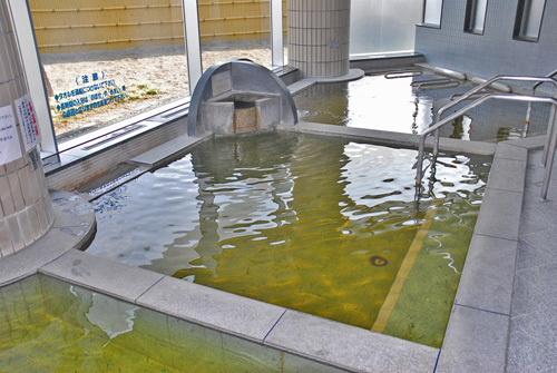 ひなの湯 ひなの宿４