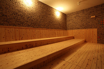 草津湯元 水春3