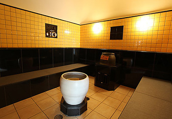 草津湯元 水春4