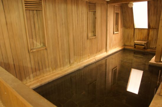 里塚温泉ゆとり2