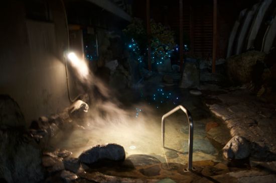 里塚温泉ゆとり3