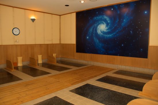 里塚温泉ゆとり4