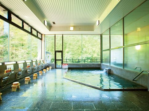 郡上温泉 宝泉２