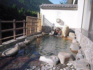 郡上温泉 宝泉３