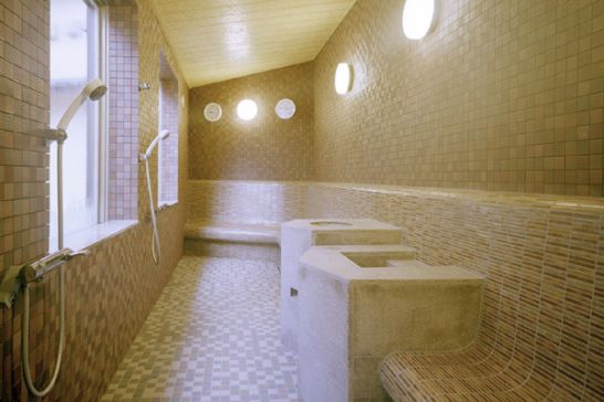 満天の湯 富山店４