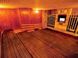 カプセルルーム＆サウナ・マリノーヴァ２