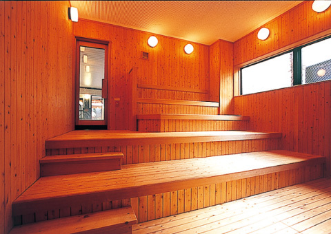 湯の華銭湯瑞祥松本３