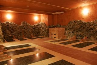 岩盤房きらく２