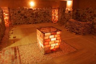 岩盤房きらく３