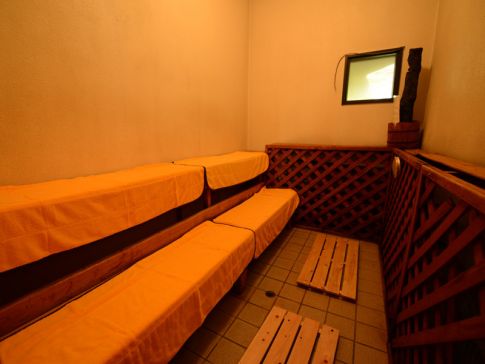 前田温泉 カジロが湯3