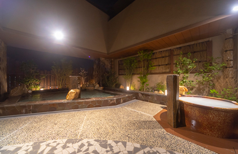 ドーミーイン大分２