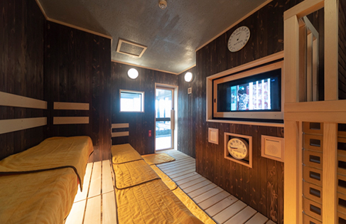 ドーミーイン大分３