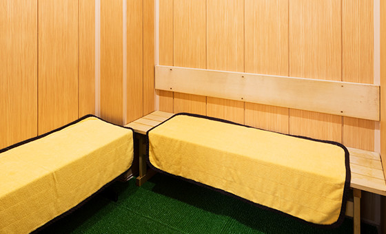 オータム天然温泉しあわせの湯４