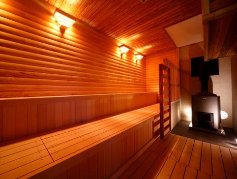 ずいかくサウナ