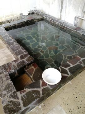 こうの湯温泉２