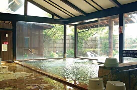 あじさいの湯２