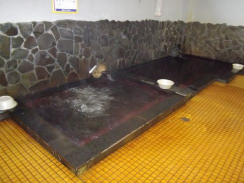 富合サウナランド２