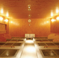 サウナ・オアシス３