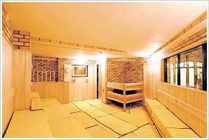 小さな旅川越温泉３