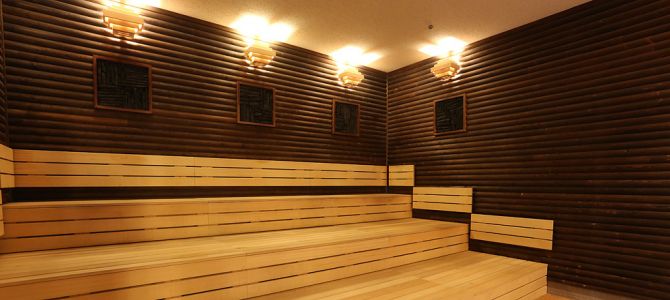 コミュニティリゾート リライム３