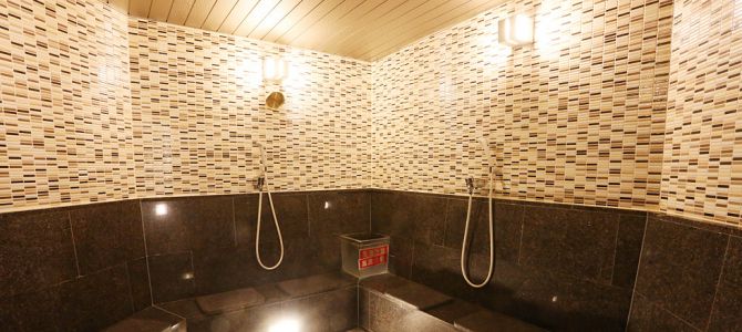 コミュニティリゾート リライム４