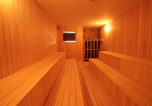 合歓木温泉 広原店２