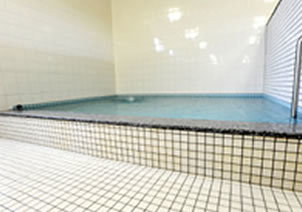 合歓木温泉 広原店３