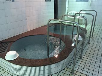 グランドサウナ広島２