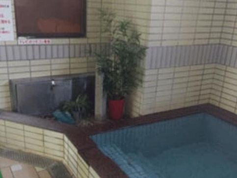 サウナ三ケ森２