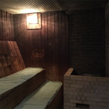 バイパスサウナサウナ