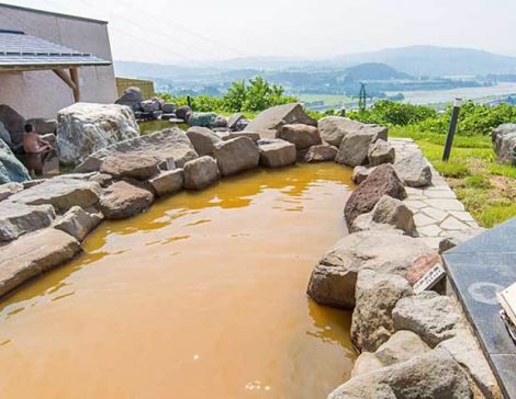 えちご川口温泉２