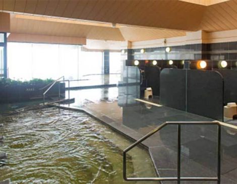 えちご川口温泉３