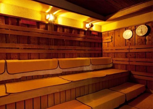 天然温泉ゆの郷 SpaNusaDua３