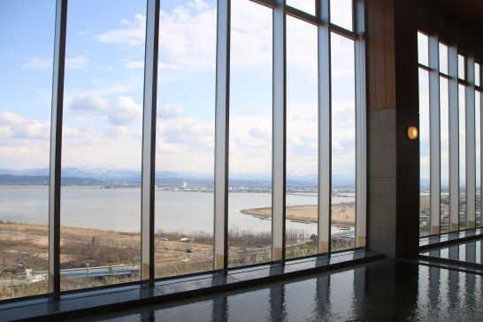 展望温泉ほのぼの湯２