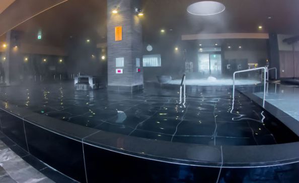 玉名温泉つかさの湯２