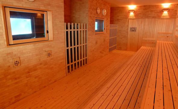 玉名温泉つかさの湯３