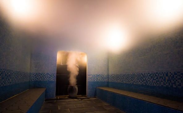 玉名温泉つかさの湯４