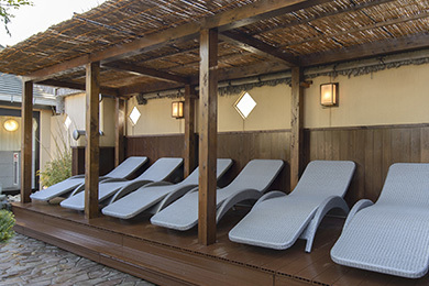 湯快のゆ 門真店２