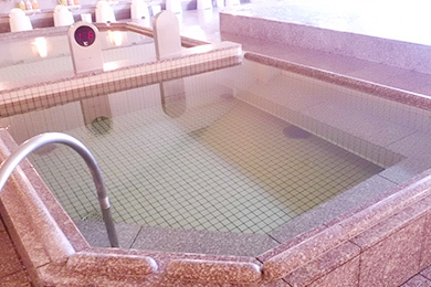 湯快のゆ 門真店３