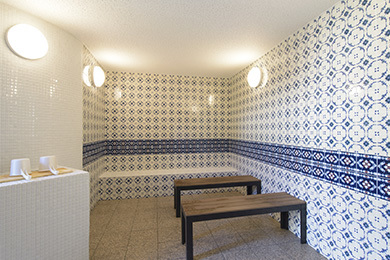 湯快のゆ 門真店４