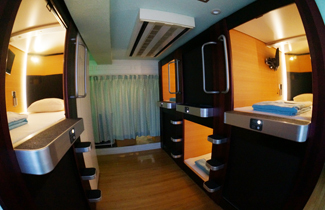 カプセル＆スパ レディース５１０３