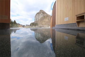 いい湯らてい１