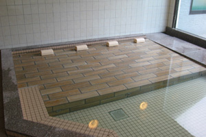 いい湯らてい２